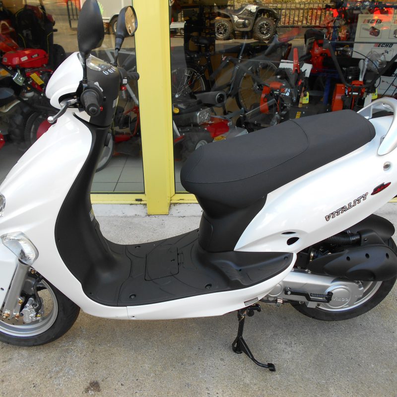 Scooter Vitality