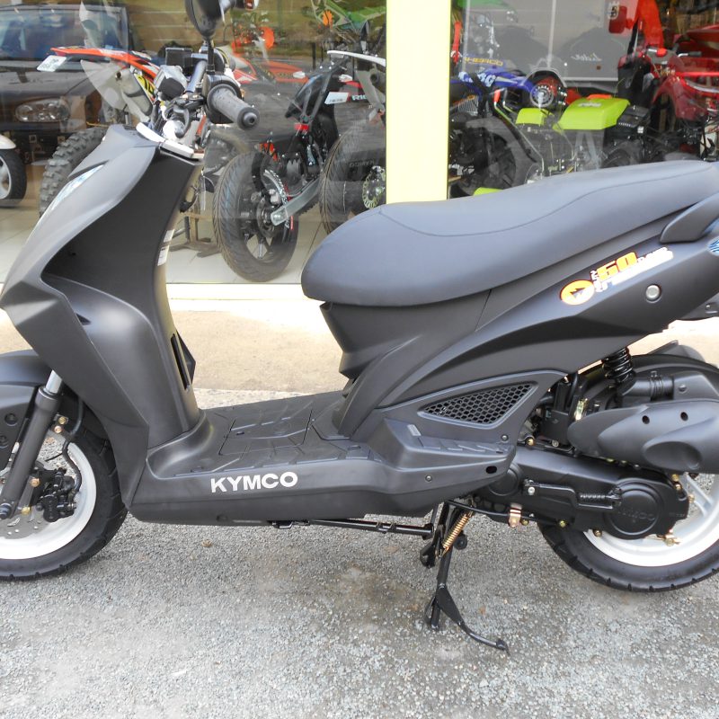 Scooter Kymco