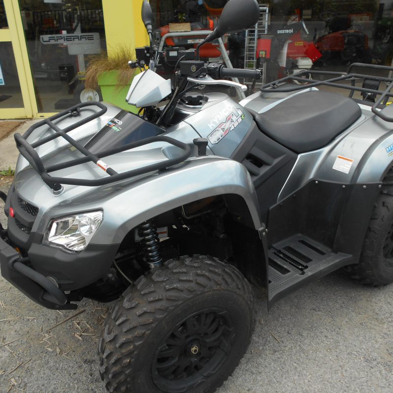 Quad Kymco